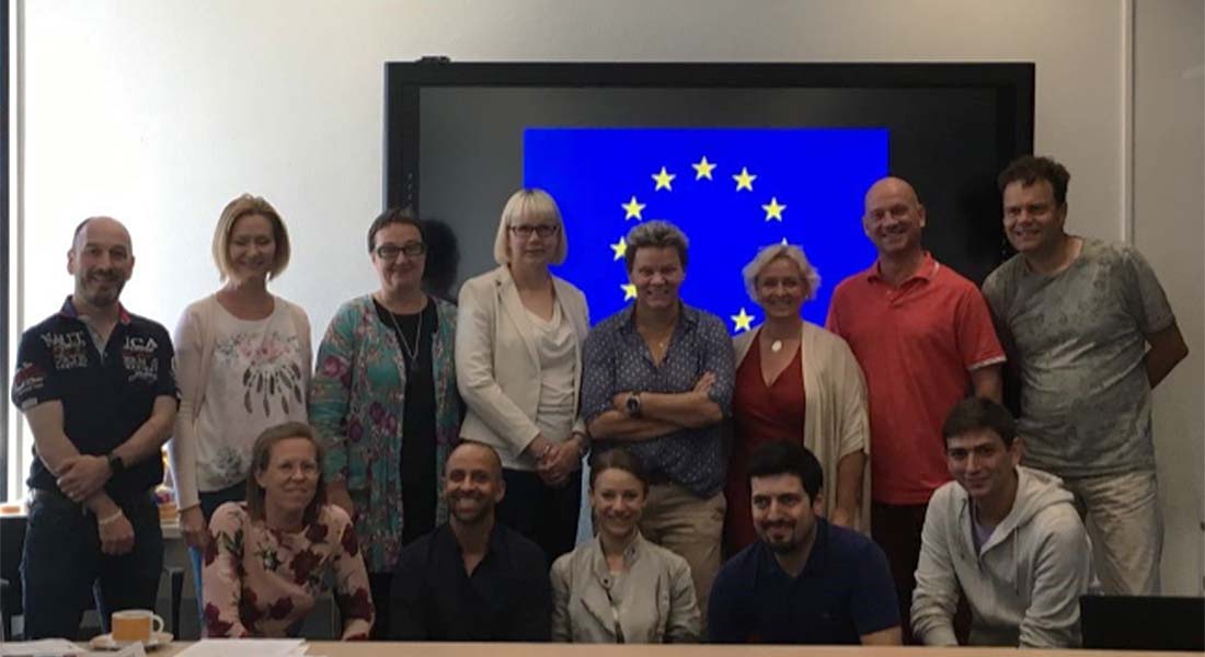 Hollandiában és Spanyolországban tárgyalt a megyei önkormányzat delegációja