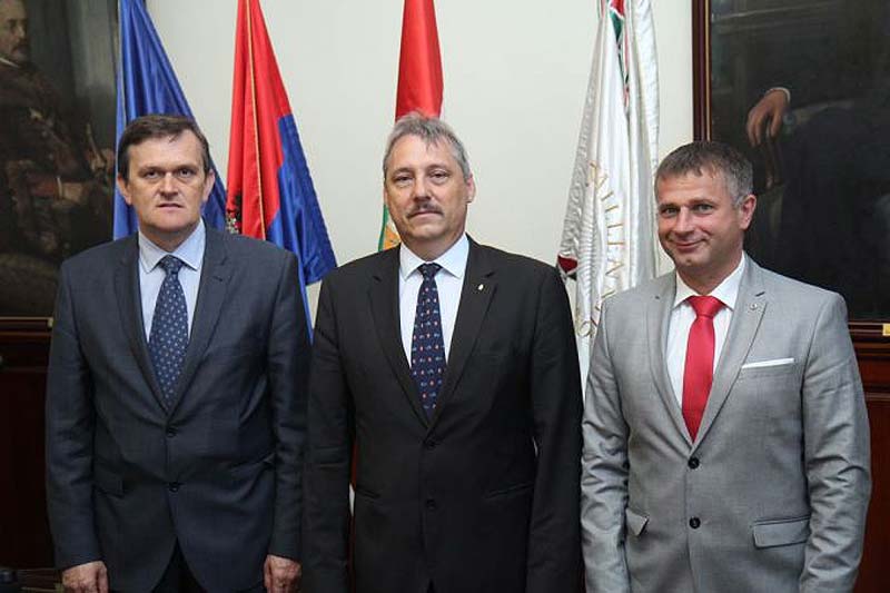 Együttműködés a foglalkoztatás ösztönzéséért