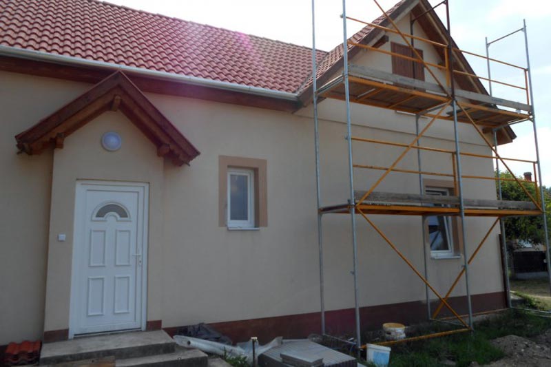 Megújul a védőnők birodalma Csikérián