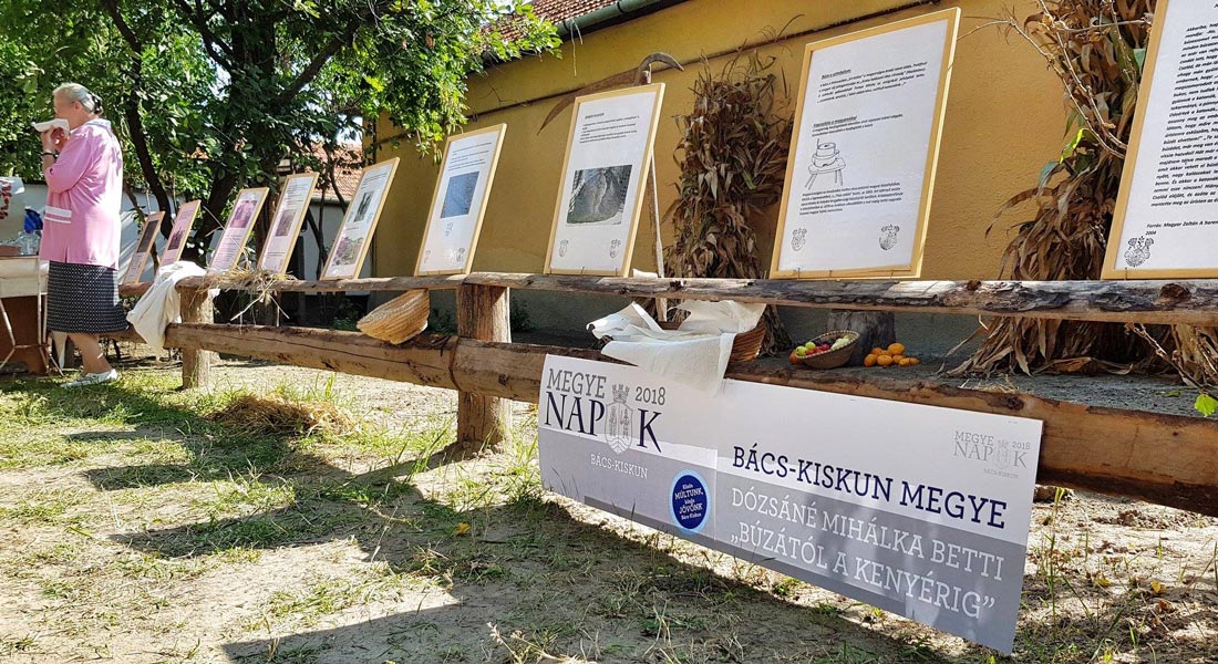 Közös múltunk, közös jövőnk Bács-Kiskun