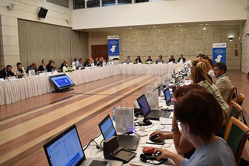 Nyertes Békés megyei pályázók az Interreg V-A Románia-Magyarország Programban