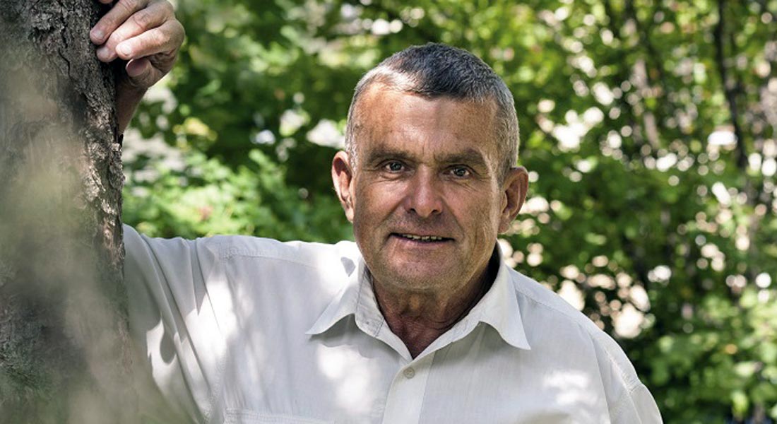 „A fejlődésért dolgozom” – interjú Fehérvári Tamással a Kaposmenti Hírlevélben