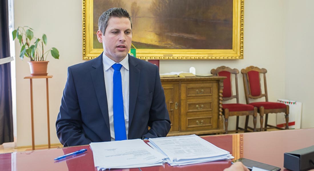 Dr. Molnár Krisztián, a Fejér Megyei Közgyűlés elnökének felhívása a koronavírus-járvánnyal kapcsolatban