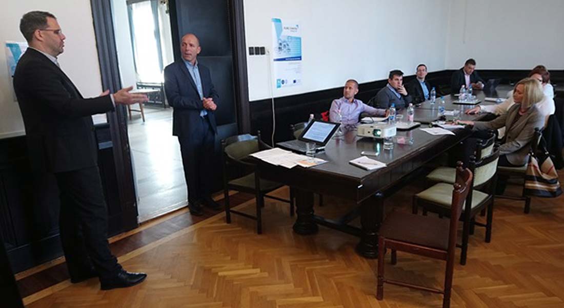 Német megoldásokkal segítenék a kis- és középvállalkozásokat