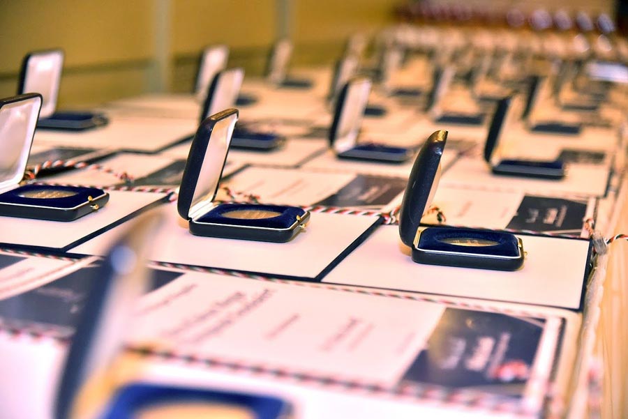 Idén 42 ember vehet át elismerő megyei díjat Bács-Kiskunban