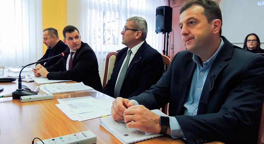 Közösen búcsúzott a Tolna Megyei Közgyűlés Pirgi Józseftől