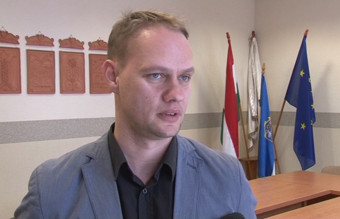 Új óvoda és bölcsőde épül Gerjenben