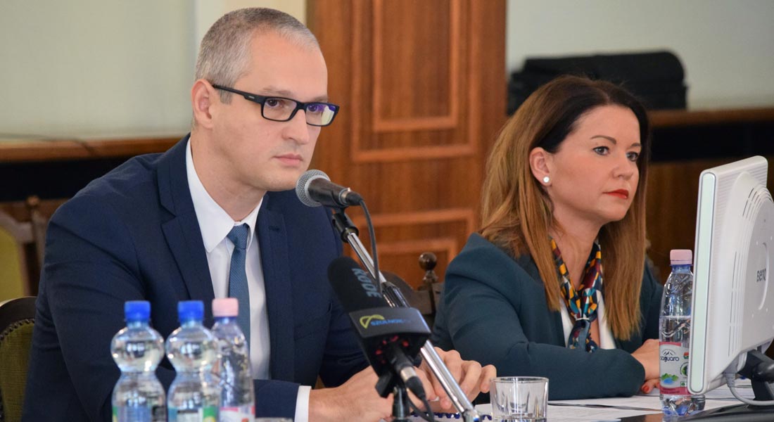 A lakosság egészségi állapotáról is hallhatott a Jász-Nagykun-Szolnok Megyei Közgyűlés