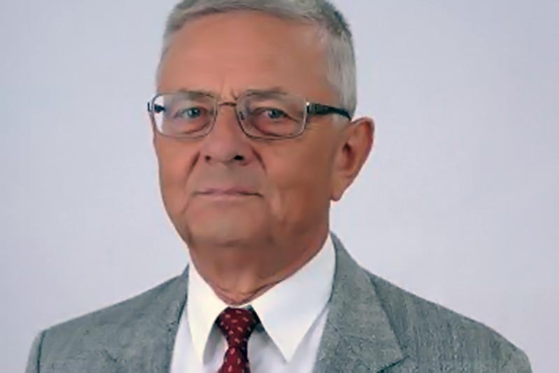 Elhunyt Pirgi József, a Tolna Megyei Közgyűlés korábbi tagja