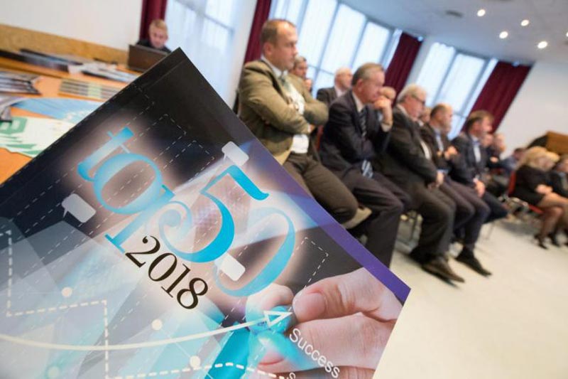 Heves megye gazdasági szereplői tavaly 9,2 százalékkal több adót fizettek