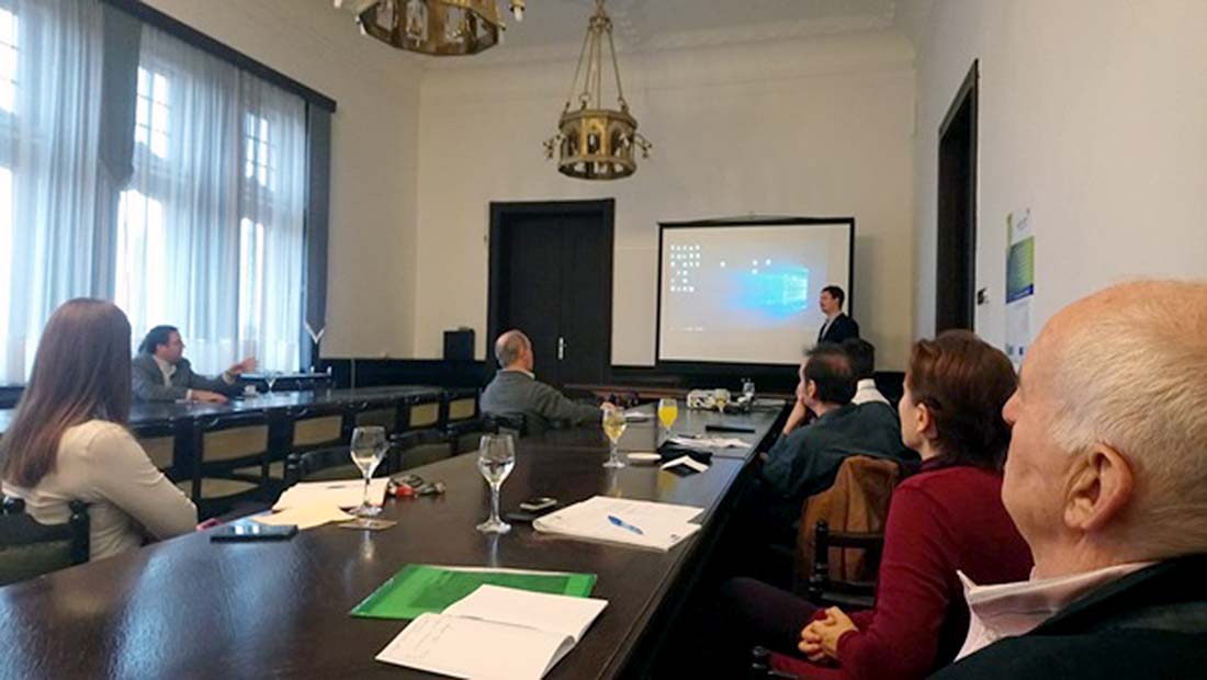 Akcióterv a fényszennyezés csökkentésére és az asztroturizmus erősítésére