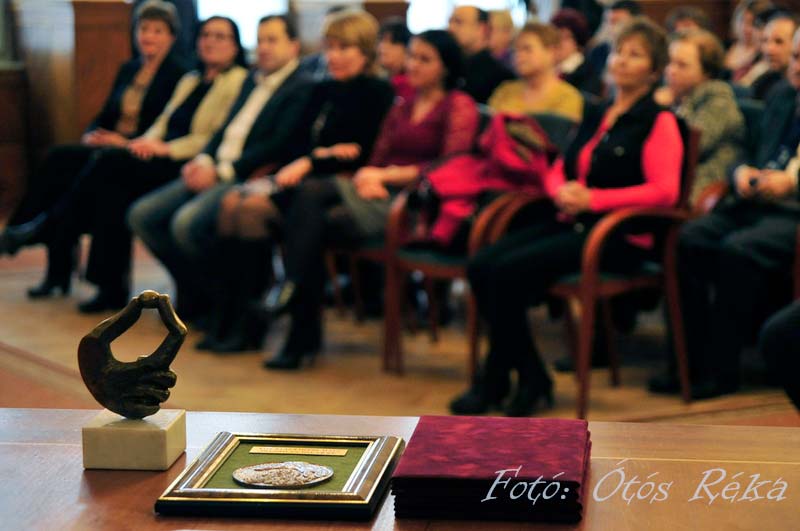 Keresik az „Év Tolna Megyei Civil Szervezetét”!