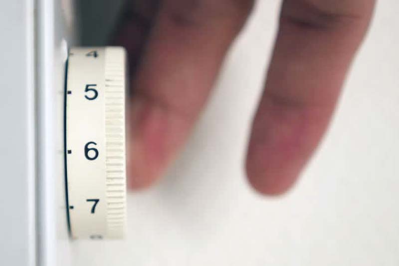 Újraindul a konvektorcsere-pályázat