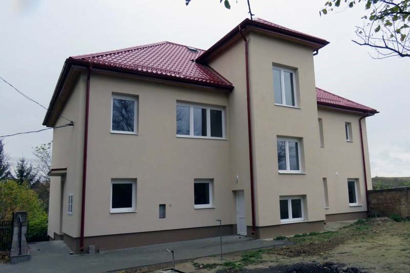 Megújult egészségügyi intézmény szolgálja a kisdorogiakat