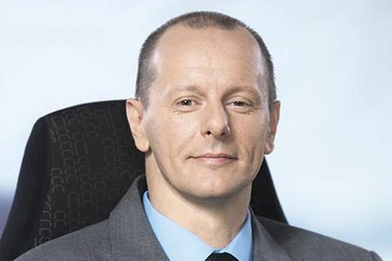 Meghalt Hirt Ferenc országgyűlési képviselő