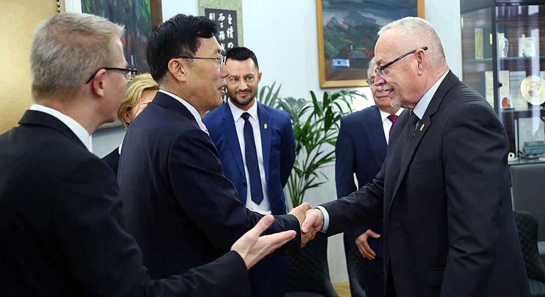 Történelmi áttörés előtt a Csongrád megyei diplomácia – hosszú távú tervek a kínai Shaanxi tartománnyal