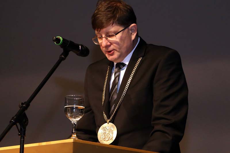 Biró Norbertet választották a Dél-Balatoni Borút Egyesület elnökévé