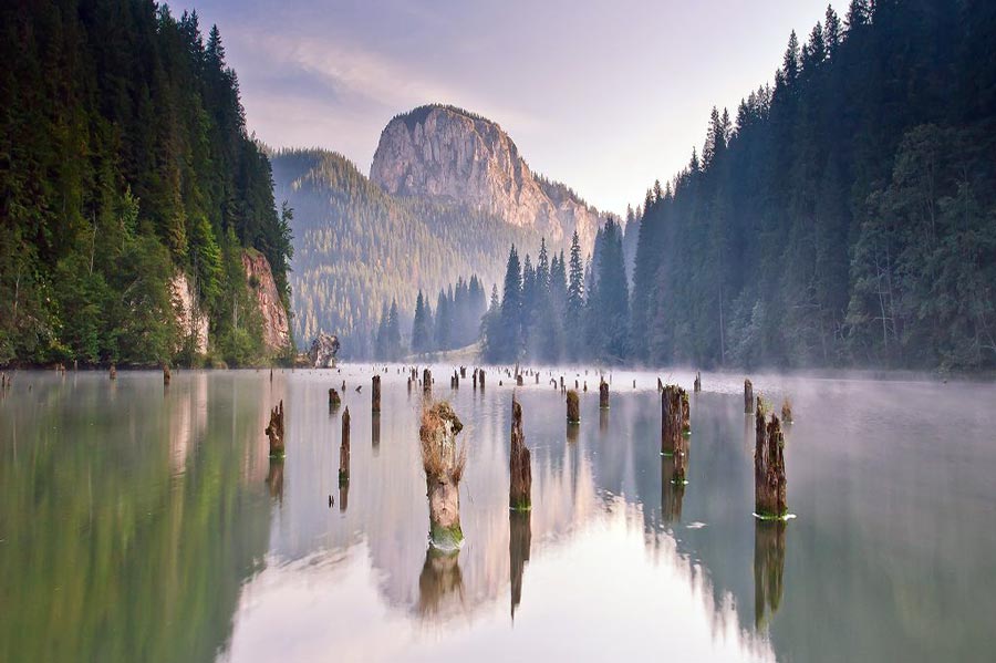 Mobilalkalmazás segíti a Hargitába utazókat