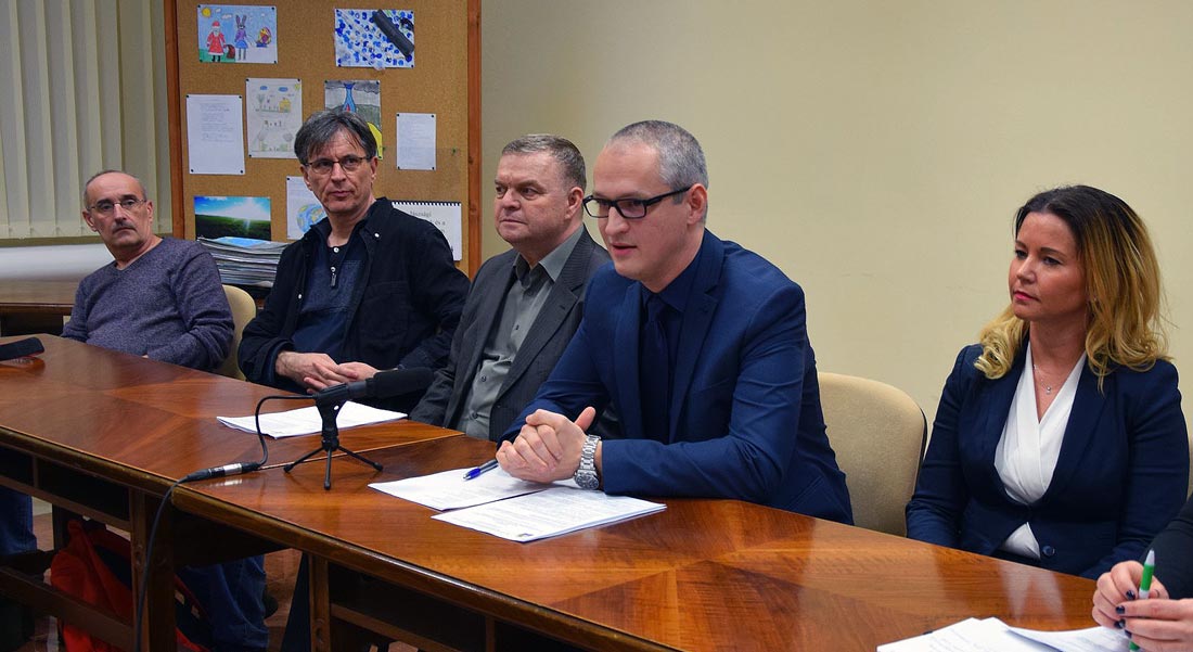 Kihirdették a karácsonyi és a klímavédelmi pályázat eredményét