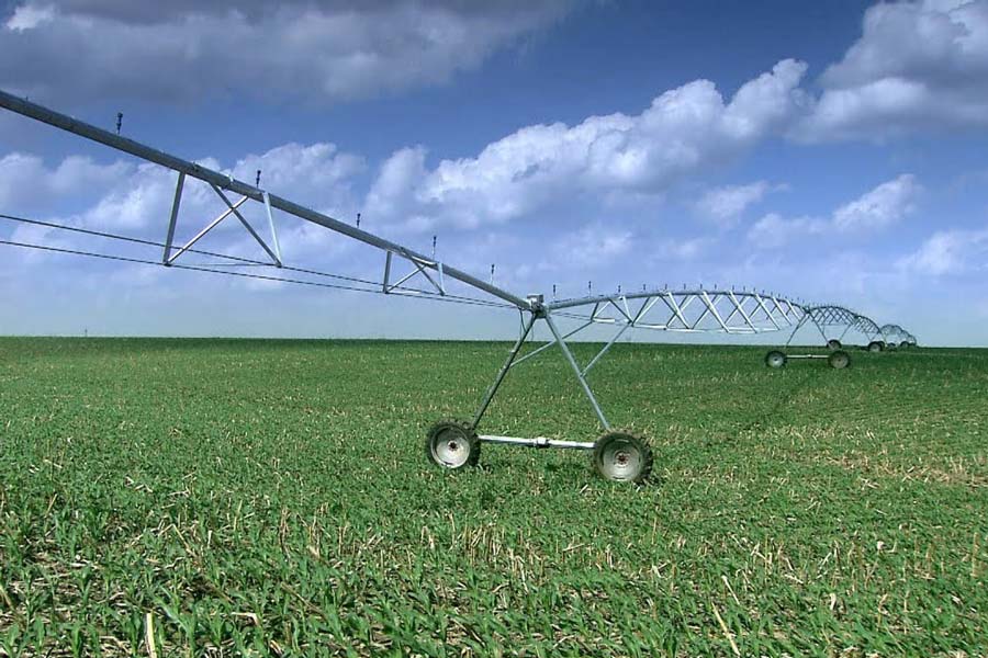 Több tízmilliárd forintot ad a kormány öntözésfejlesztésre