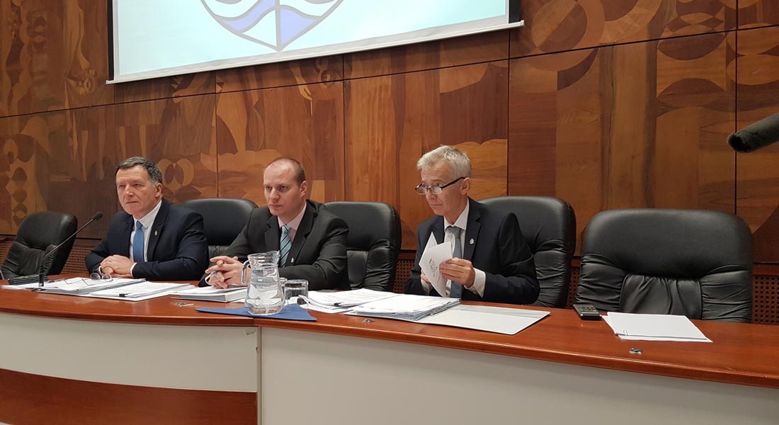 Új év, régi és új feladatok – Kecskeméten ülésezett a Közgyűlés