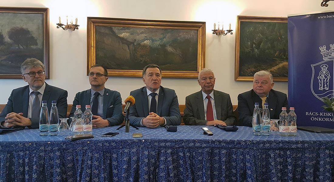 Bács-Kiskun megye és Kecskemét  lesz az Utazás Kiállítás belföldi díszvendége