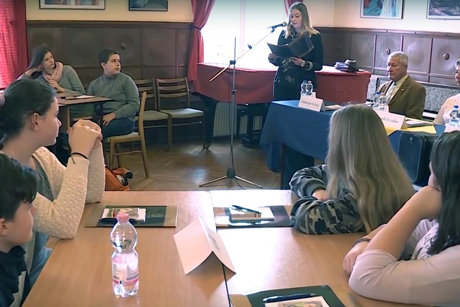 Megkezdődtek az értéktár vetélkedő középdöntői Pest megyében