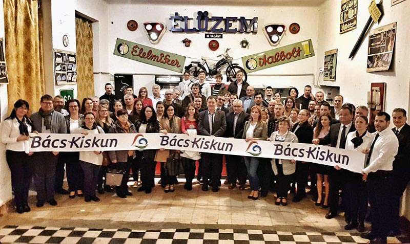 Utazás kiállítás 2019: Közös célok, közös sikerek