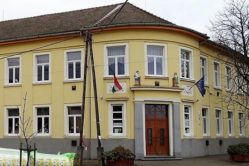 Felújítják az általános iskolát Bácsbokodon