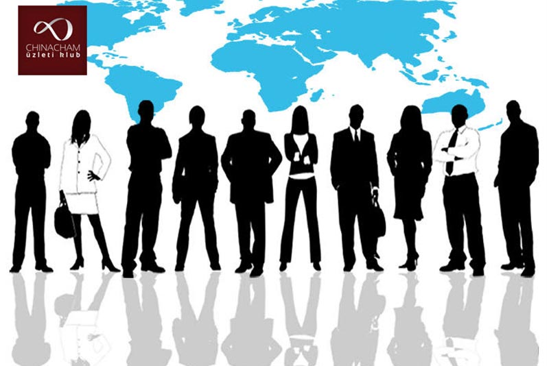 ChinaCham Hungary Üzleti Klub április 4-én!