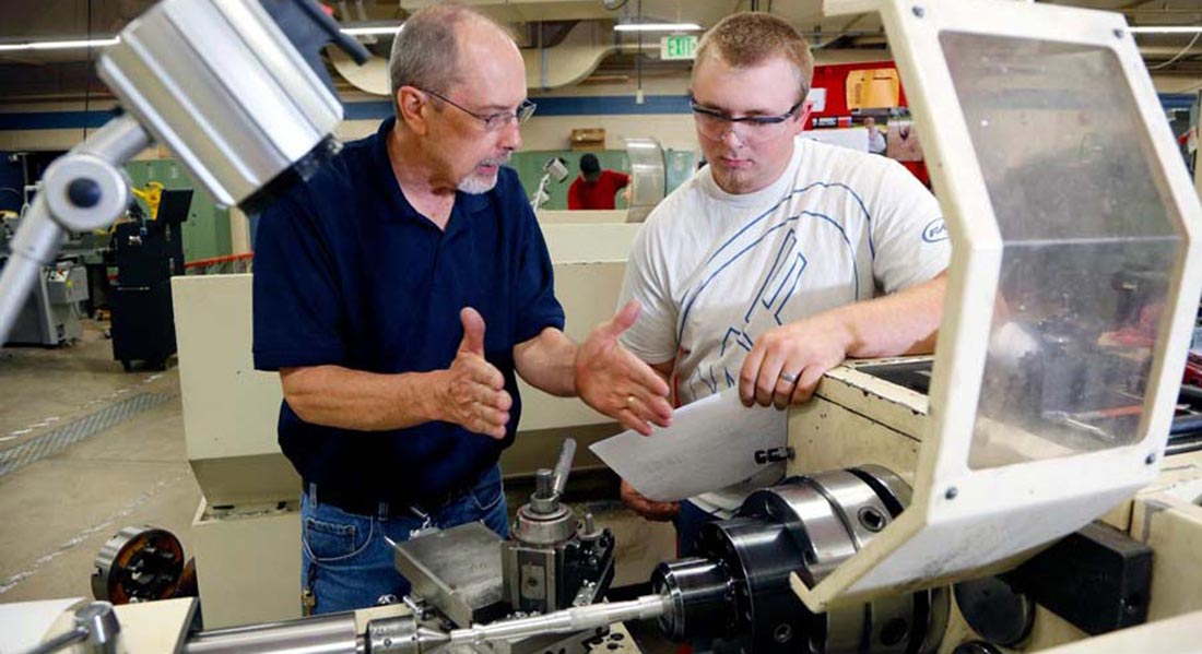 Georgiai küldöttség tárgyalt Zala megyében gazdasági és szakképzési együttműködési lehetőségekről