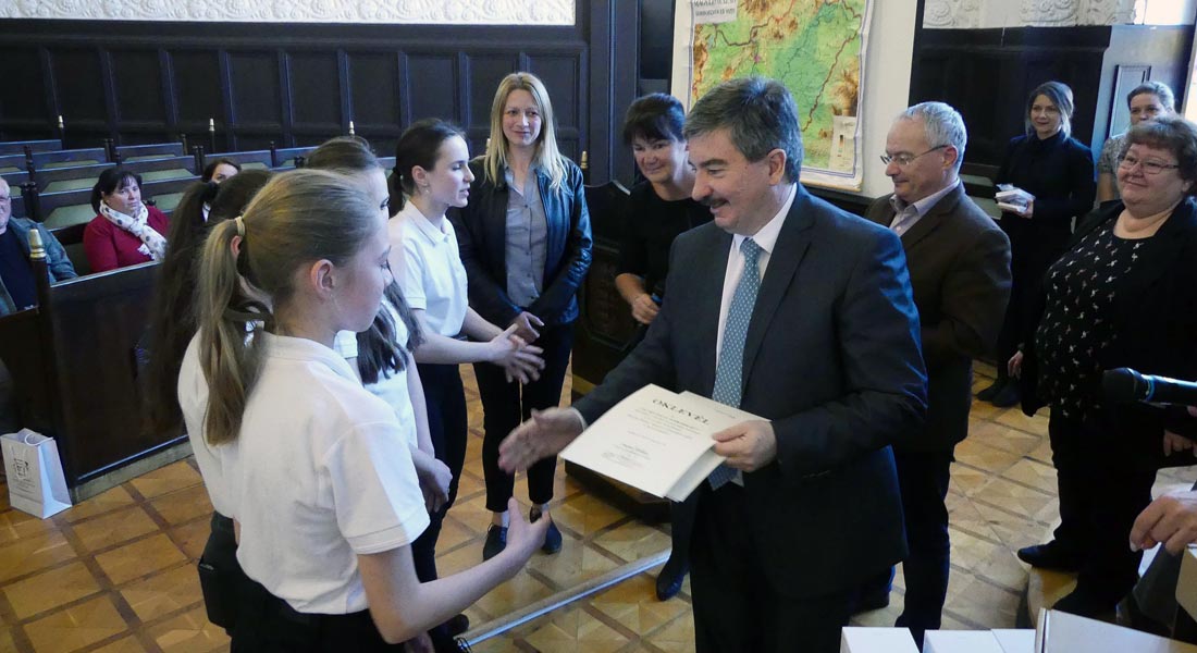 Két nap a hungarikumok jegyében