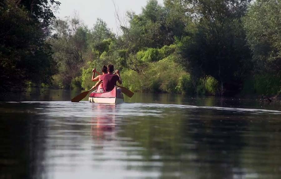 Tavasszal kezdődhet a Sió turisztikai fejlesztése