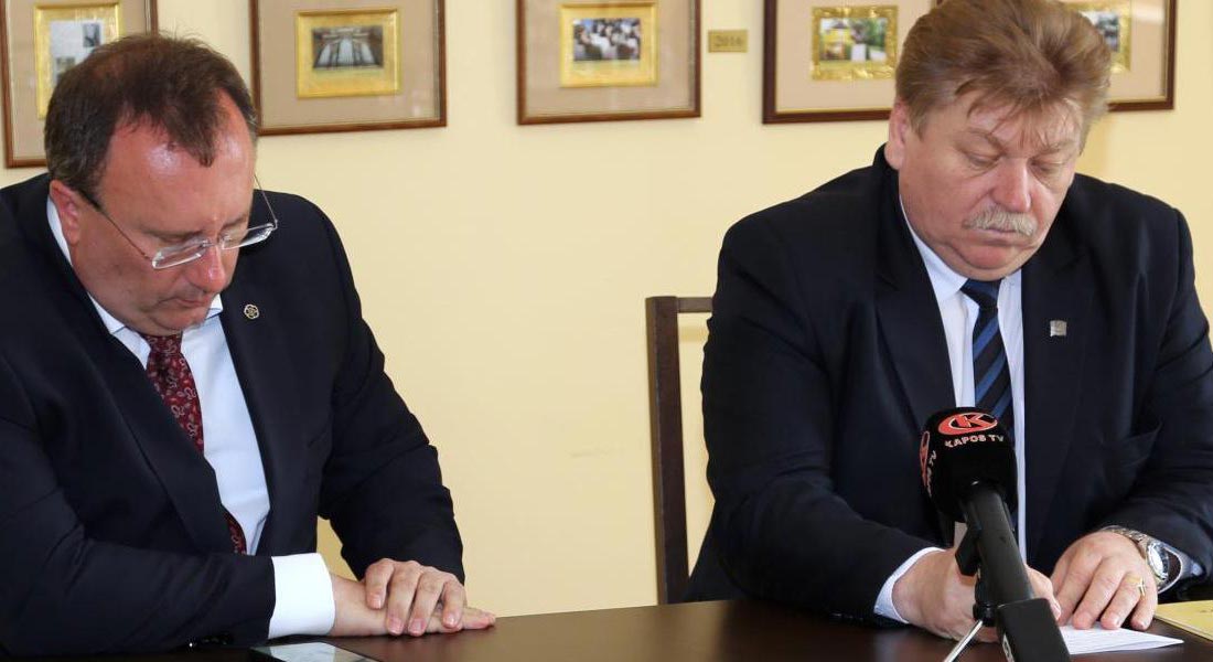 Agrárium és fesztiválhangulat a Marcali Expon