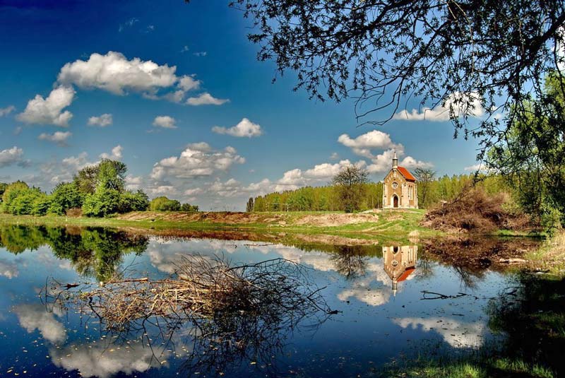 Ezeken a Pest megyei településeken érhető el a falusi CSOK