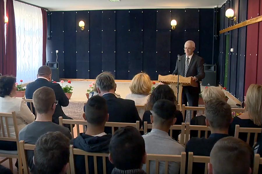 Fogyasztói Tudatosságra Nevelő Iskola