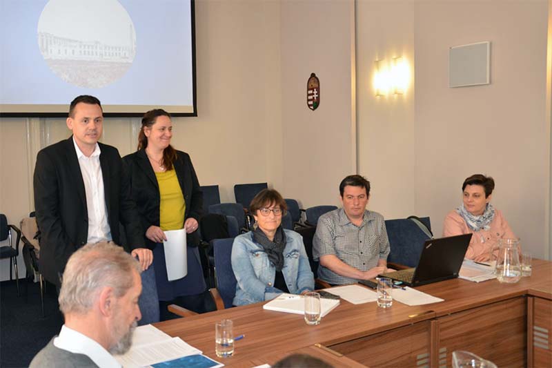 Műhelybeszélgetés a Győr-Moson-Sopron megyei területrendezési terv egyedi övezeteiről