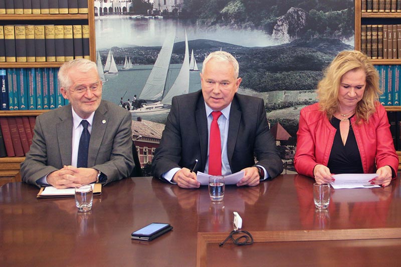 Ismét várják a javaslatokat a Csomay Építőipari Nívódíjra