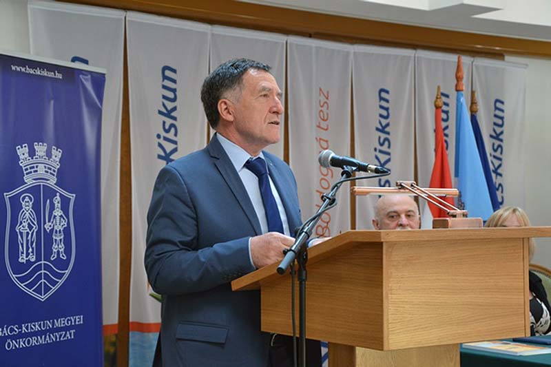 Sikeres Polgármesteri Szakmai Fórum