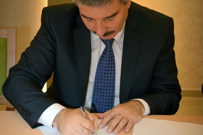 Foglalkoztatási paktum jött létre a Berettyóújfalui és a Derecskei járásban