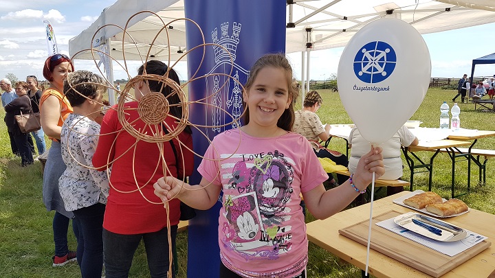 Összetartozunk – Kunszentmiklós