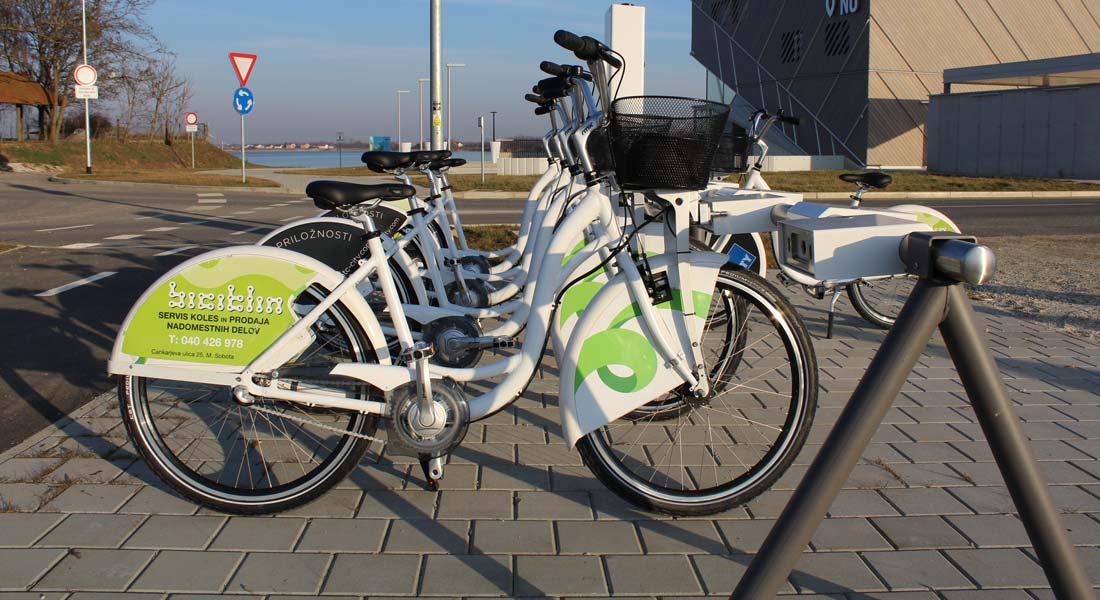 Szépen halad a kerékpáros turisztikai desztináció kialakítása