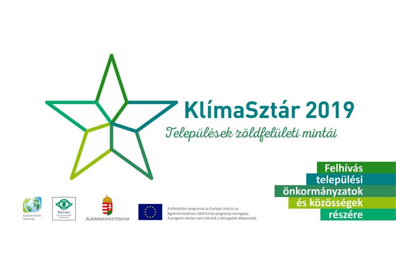 KlímaSztár – az idén is várják a pályázatokat