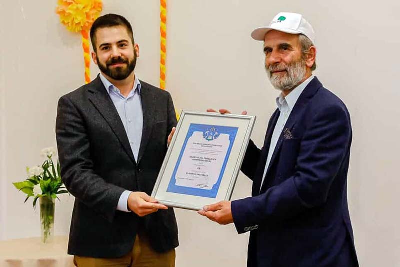 25. születésnapját ünnepli a Herényi Kulturális és Sportegyesület