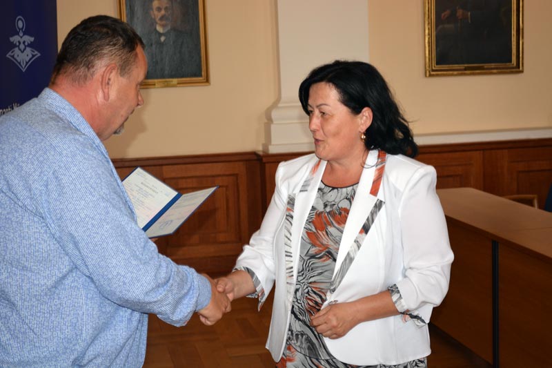 Közművelődési szakemberek képzése