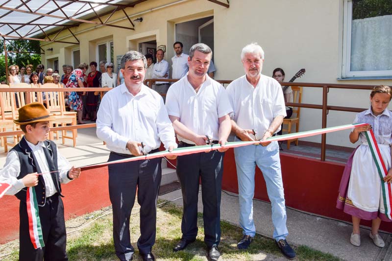 Van miről beszélni Konyáron