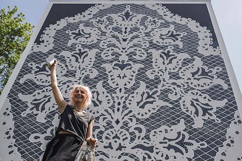 Megújult a kiskunhalasi Csipkeház és Csipkemúzeum