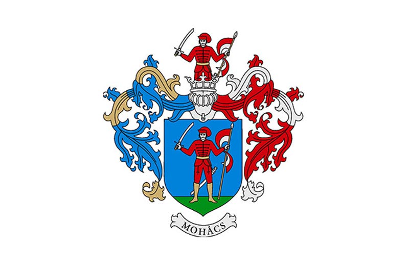 Félmilliárd forintból újult meg Mohácson a Szepessy park és környéke