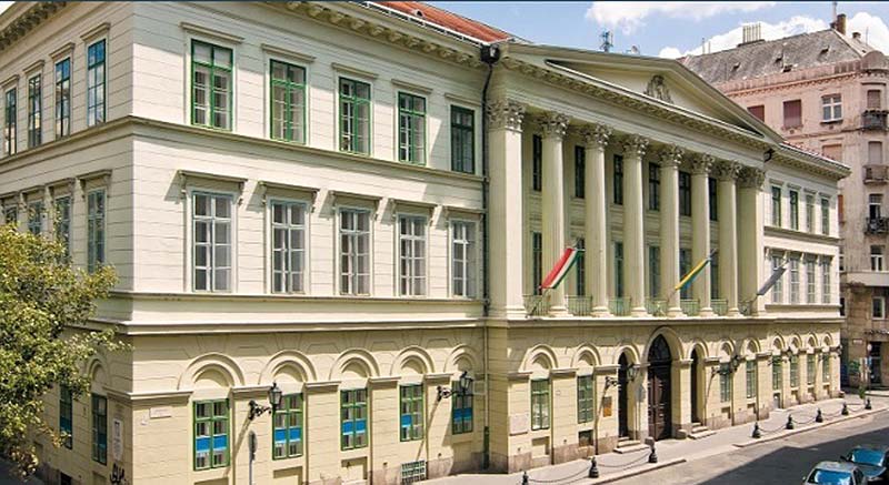 Igazgatási szünet lesz a Pest megyei Megyeházán