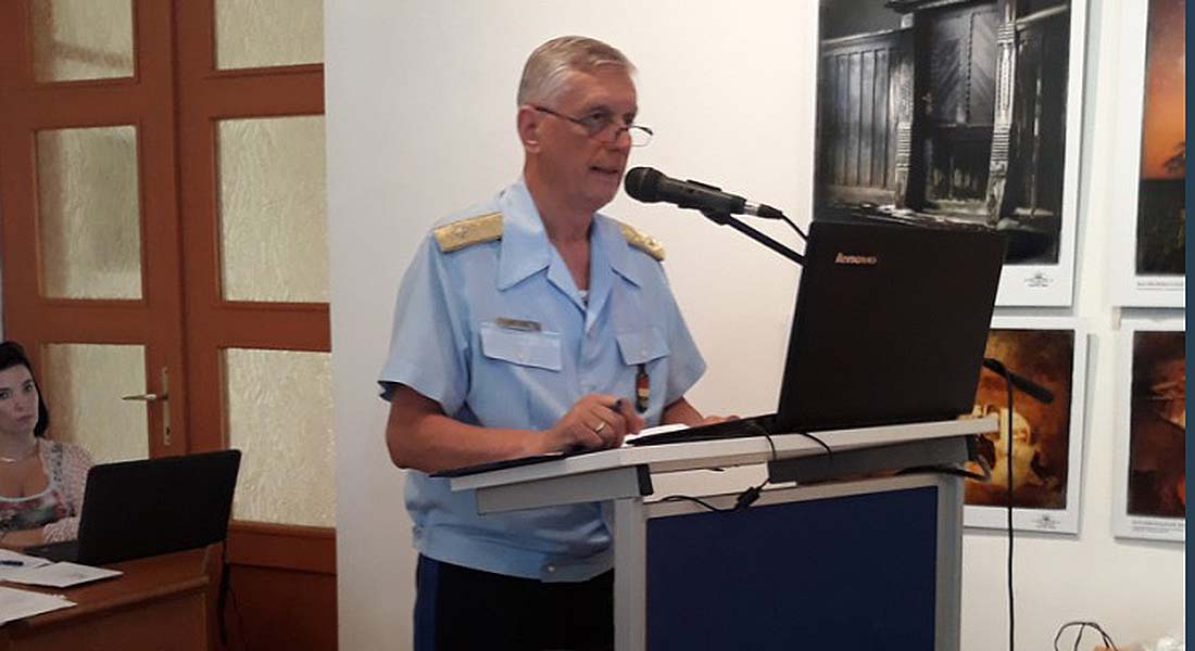 Csökken a bűncselekmények száma Bács-Kiskunban